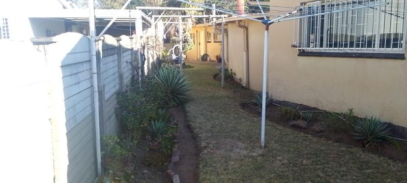 4 Bedroom Property for Sale in Sasolburg Ext 5 Free State